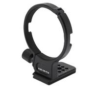 Anillo de Montaje en Cuello de Trípode para Interfaz F2.8 Arca de 28-105 Mm, Placa de Liberación Rápida, Ajuste de Precisión para una Filmación Estable