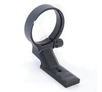 Anillo de Montaje en Trípode Collar de Lente Compatible con Nikon Nikkor AF-S 200-500mm F5.6E ED VR, Soporte de Lente Parte Inferior es Arca-Swiss Fit Cámara Placa de Liberación Rápida