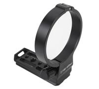 Anillo de Montaje en Trípode con Collar de Lente de Metal, Anillo de Montaje en Trípode de Aleación de Aluminio con Compatibilidad Arca para Z 180 - 600mm F/5,6 - 6,3 VR