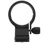 Anillo de Montaje en Trípode para Lente de Cámara, Aleación de Aluminio para FE 135 Mm F1.8 GM, IS-S135FE, con Placa de de Milano Arca-Swiss, Adecuado para, E-Mount,