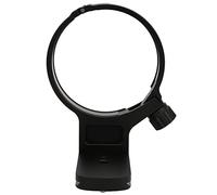 Anillo de Montaje en Trípode para Lente de Cámara para 100 400 Mm F4.5 6.3 Di VC USD Anillo Adaptador de Soporte de Trípode para Lente de Aleación con Función de Placa de