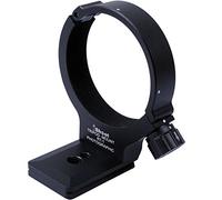 Anillo de montaje en trípode para objetivo, compatible con Nikon RT-1 AF-S NIKKOR 300 mm f/4E PF ED VR y 70 - 200 mm f/4G ED VR - Con placa de liberación rápida