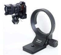 Anillo de montaje para trípode compatible con Sigma 14-24mm F2.8 DG DN Art, 24-70mm F2.8 DG DN Art, 28-70mm F2.8 DG DN C, 85mm F1.4 DG DN Art, 105mm F2.8 DG DN Macro (E-Mount) Lente