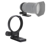 Anillo de Montaje para Trípode con Cuello de Lente, Soporte para Collar de Lente con Placa de Liberación Rápida de 70 Mm, Anillos de Montaje para Lente de Trípode para Z