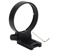 Anillo de Montaje para Trípode de 80 Mm, Anillo de Montaje para Trípode con Cuello de Lente para 100-400 Mm F4.5-6.3 Di VC USD, Soporte de Instalación Rápida de