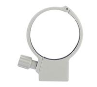 Anillo de Montaje para trípode de Lente ZenithAur con un diámetro Interior de 65 mm, Este Collar de Lente de aleación de Aluminio es un Soporte de Lente de cámara para EF 70-200