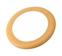 Anillo de para pistón Goma, para compresor 550W-1500W, Silencioso(550/600/750/950W)