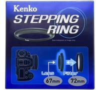 Anillo de paso Kenko de 67 mm a 72 mm