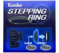 Anillo de paso Kenko de 72 mm a 77 mm