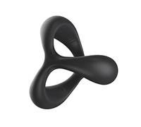 Anillo de pene de silicona de alta calidad CAM2, anillo de pene, anillos de pene, para hombres, prolonga el tiempo, aumenta el interés de la pareja