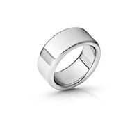 Anillo de pene pulido de alto brillo para el pene, anillo de pene de calidad prémium, de acero inoxidable médico brillante, anillo de testículos, anillo glande, joya íntima erótica