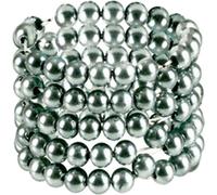 Anillo de Perlas Estimulantes para el Pene