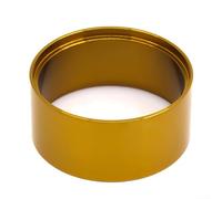 Anillo de peso de cobre de diseño elegante ideal para mejorar la estabilidad en tu vehículo RC (1.9 pulgadas)