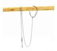 Anillo De Pie De Tobillo Loro, Anillo De Piee De Loro, Platos De Pájaros Reutilizables para Pájaros De La Brecha del Pie De Acero Inoxidable Evita Las Palomas, La Ninfina, Los Papals Y La Mierda