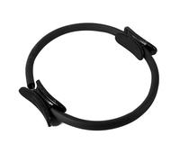 Anillo de pilates - Anillo de fitness para mujeres y hombres, Pilates Circle para abdomen, piernas, glúteos - Pilates Reformador, Pilates Ring Principiante y Avanzado - Entrenador de Suelo pélvico de