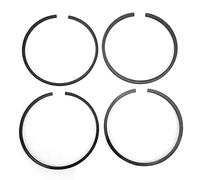 Anillo de pistón 100mm para compresor de aire, accesorio de motor 15HP 11KW - Alta estanqueidad y resistencia, fácil instalación para pistones de 100mm