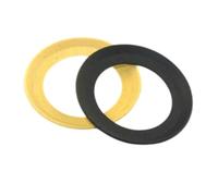 Anillo de pistón de 53x40x1,5 mm Compatible con el reemplazo del mercado de accesorios del ventilador del nebulizador de la bomba de aire médica