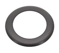 Anillo de pistón de compresor de aire para modelos de 550 W/1100 W/1500 W/1600 W, junta antifatiga para cilindros sin aceite y bomba de aire, duradero y silencioso, 1 pieza (1600 W)