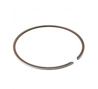 Anillo de pistón Malossi Mhr/Team/Big Bore para Mina Relli Am6/para Mina Relli Tumbado LC/Piaggio, D = 50 x 0,8 mm