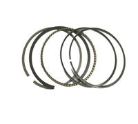 Anillo de pistón Motocicleta YX300 CG300 LF300 diámetro Montaje 72mm Pin para 18mm(Beige)
