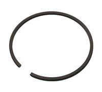 Anillo de pistón Polini Sport 70 CC, CPI, 46 x 1,5 mm, para 12 mm pistón Pernos