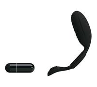 Anillo de Placer para Pareja | Más Placer para Ambos