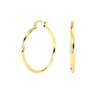 Anillo de plata de ley con tubo hueco trenzado para mujer, joyería delgada., Metal