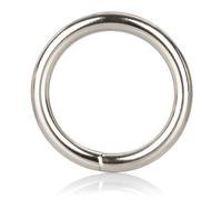 Anillo De Plata - Grande