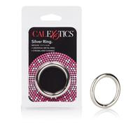 Anillo De Plata - Mediano