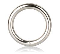 Anillo De Plata - Pequeño