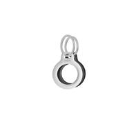 Anillo de protección Belkin con sujeción de metal para AirTag - Accesorio resistente a los arañazos - Paquete de 2
