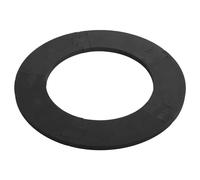 Anillo de Protección de Objetivos para Flechas, Guía para la Posición del Marco de la Pared del Objetivo para los Frescos Eva Durable 5 Piezas Luz Universal para Barras