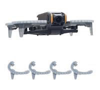 Anillo de protección de parachoques para DJI AVATA 2, protector de dron de tren de aterrizaje de mayor altura