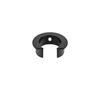 Anillo De Protección Plegable Vástago De Tubo Delantero Circular De Seguro Compatible Con Ninebot F20 F25 F30 Scooter Eléctrico Accesorio De Hebilla De Anillo De Protección Con Cierre(Bottom Circle)