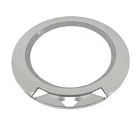 Anillo de puerta Bosch 18006699 ojo de buey marco de ventana exterior blanco ...