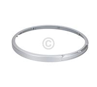 Anillo de puerta exterior compatible con SIEMENS 00664846 decorativo para secadora