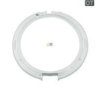 Anillo De Puerta Interior AEG 110825303/8 Blanco Para Lavadora Secadora