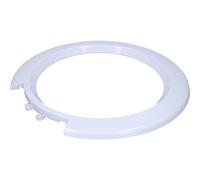 Anillo De Puerta Marco De Ventana Exterior Blanco Lavadora BOSCH SIEMENS 366232