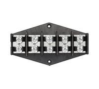 Anillo de rama 5x16mm2 negro 0966-00 elektro-plast nasielsk 5906868438694