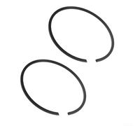 Anillo de repuesto de 34 x 1,2 mm para BR200 para HS82 MS151T SR200 HS87 MM56 SH56 SH86 BG56 BG86 para HS82T para HS82R HS87T HS87R Engine Service 4237-034-3001