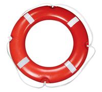Anillo de Rescate Convenio Solas / Med-Mer Retroreflektierendem Banda Tiro Botas