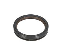 Anillo de sellado del cigüeñal PTFE (politetrafluoretilen)/FPM (caucho fluorado)