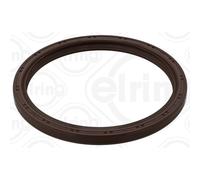 Anillo de sellado del cigüeñal FPM (caucho fluroado) 524.920 ELRING para FIAT