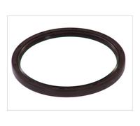 Anillo de sellado del cigüeñal FPM (caucho fluroado) 584.930 ELRING para OPEL