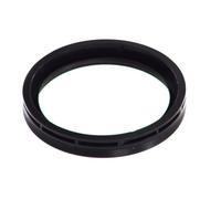 Anillo de retención, cigüeñal HANS PRIES 207 202