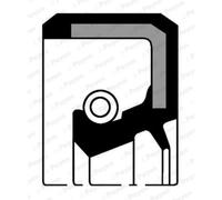 Anillo de retención, cigüeñal PAYEN NA5320