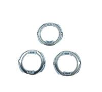 Anillo De Retención For Afeitadora Philips 5000, S6000, S7000, S8000 Y S9000(Gray)