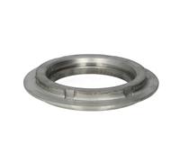 Anillo de rodadura, cubo de rueda AUGER 53517