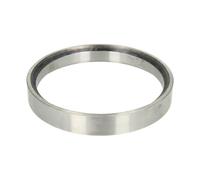 Anillo de rodadura, cubo de rueda AUGER 75402