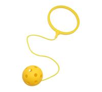 Anillo de salto giratorio, coordinación de crecimiento mental físico, deportes de fitness, actividades de saltos repetitivos, anillos de salto , pelota deportiva para jugar activamente